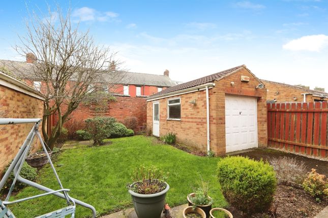 Detached house for sale in Springwood View, Penistone, Sheffield