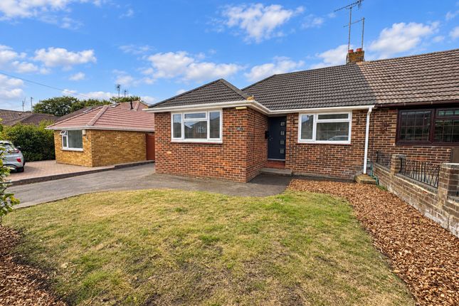 2-bed semi-detached on 25 Hope Road, Southampton, £350,000