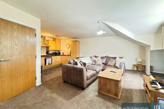 Flat 32, Peel House,, Lime Grove, Liverpool photo 4