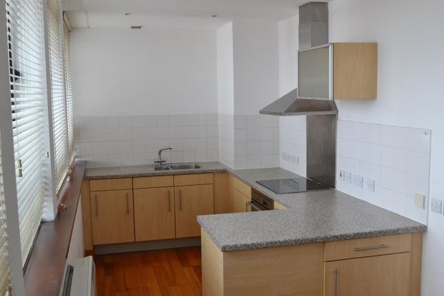 705 Millenium Apartments, Newhall Street, Birmingham photo 2