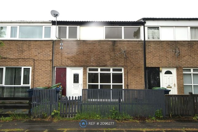 Thumbnail Terraced house to rent in Waskerley Road, Washington