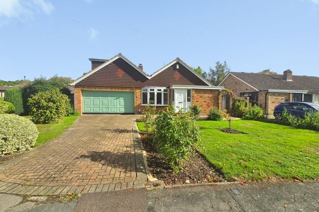 2-bed bungalow on 1, Waverley Gardens, Ash Vale, £550,000