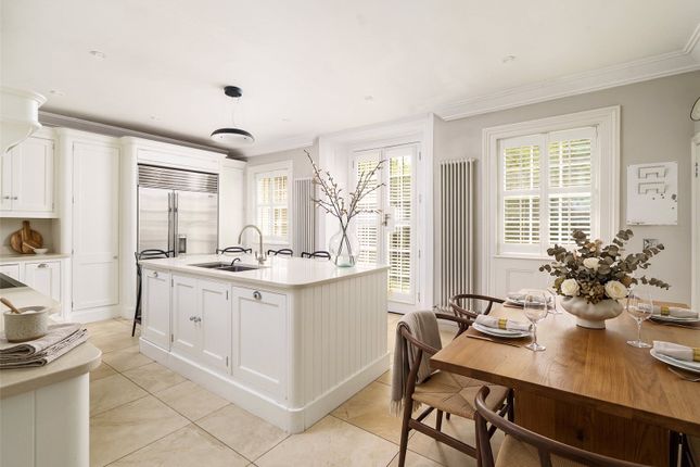 11, Cunningham Place, London photo 4