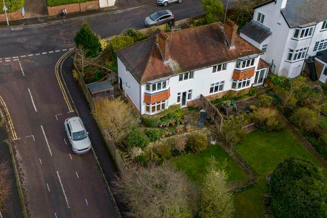 Property for sale in Rectory Avenue, High Wycombe