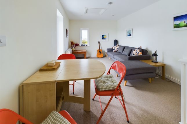 End terrace house for sale in Turnpike Road, Marazion