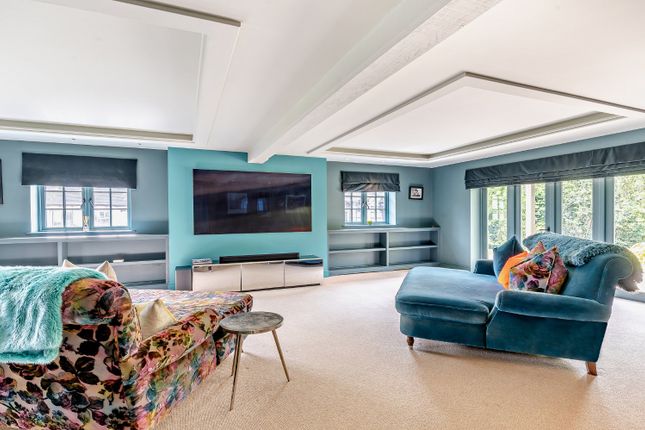 Cinema Room