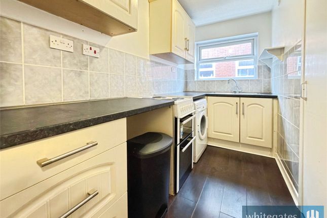 11 Grant Court,, Clairville Close, Merseyside photo 4