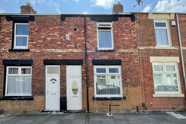 Terraced house for sale in Bright Street, Hartlepool