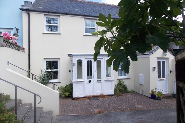 Thumbnail Flat for sale in Lemon Hill Gardens, Mylor Bridge, Falmouth, Cornwall