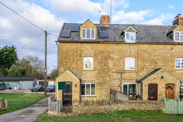 Thumbnail Cottage to rent in Chipping Norton, Oxfordshire