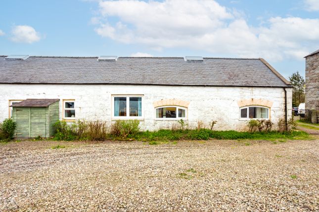 Semi-detached bungalow for sale in Dalbeattie