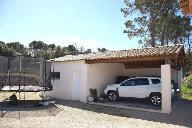 Villa for sale in Lorgues, Var Countryside (Fayence, Lorgues, Cotignac), Provence - Var