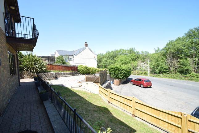 Detached house for sale in Pentwyn Road, Abersychan, Pontypool, Torfaen