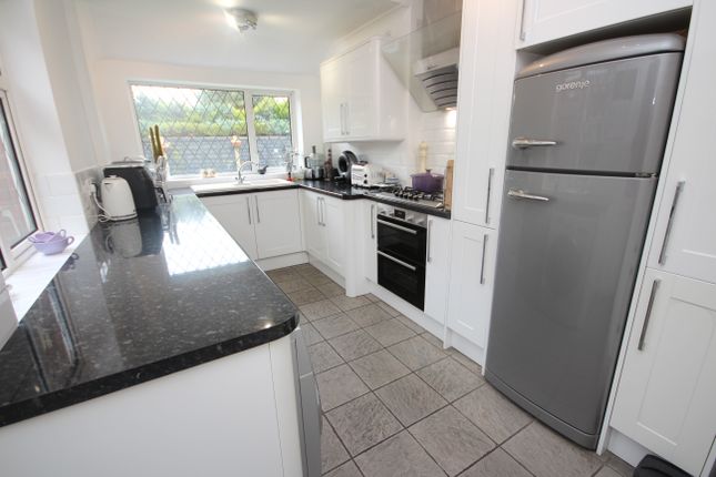 Detached house for sale in Chigwell Road, Bournemouth