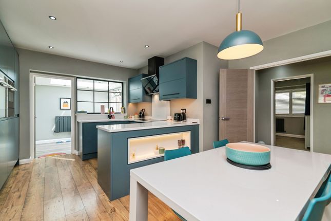 26, Conery Gardens, Nottingham photo 4