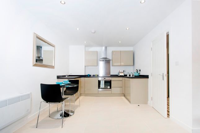 Apt G14 Empire House,, 1 Balme Street, City Centre photo 5