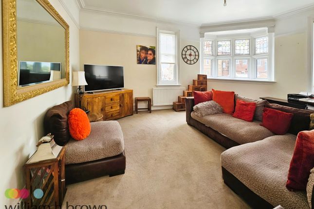 Flat 2, 1a, Hordle Street, HARWICH photo 3