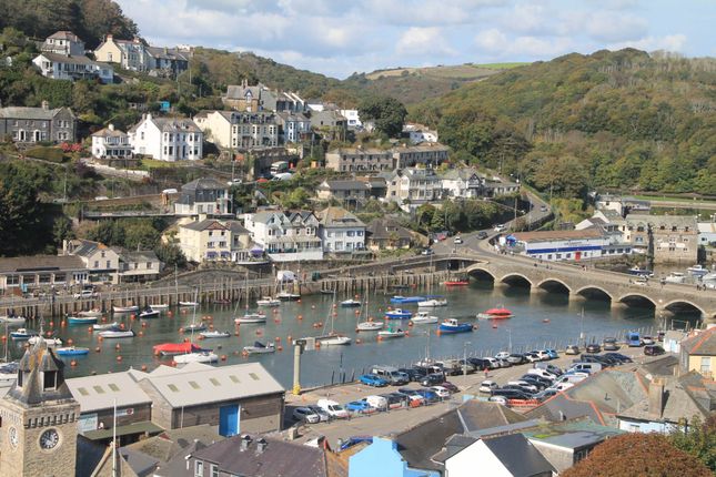 1 Pendennis, Barbican Hill, Looe photo 3