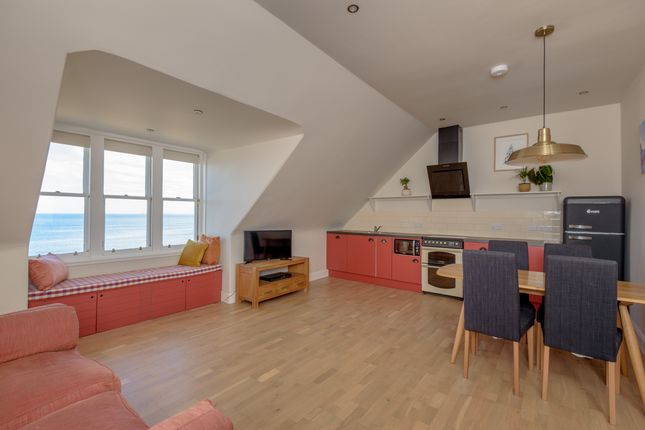 6 Glen House, 1, Tantallon Terrace, North Berwick photo 3
