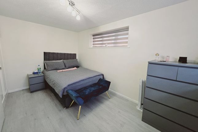 Maisonette for sale in Burrell Close, Edgware