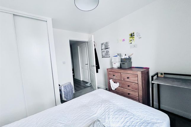 Flat to rent in Gregory Street, Nottingham