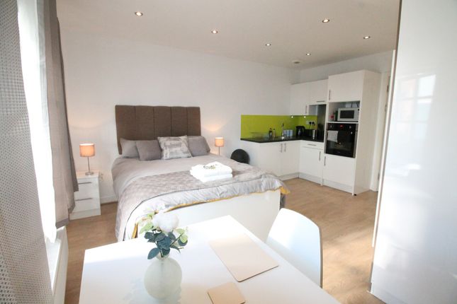 Studio Flats And Apartments To Rent In Uk Zoopla