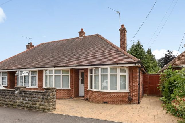 2 bed bungalow to rent in Abingdon, Oxfordshire OX14