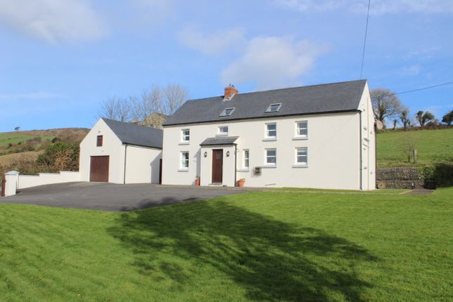 Rath úllord Kilkenny Stylish New 4 5 Bedroom Detached Homes