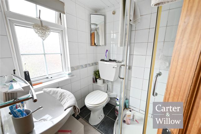 En Suite Shower Room 