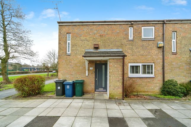 Semi-detached house for sale in Inglewhite, Skelmersdale