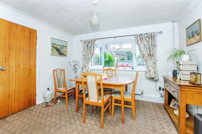 The Villa, Washway Road, Spalding photo 4