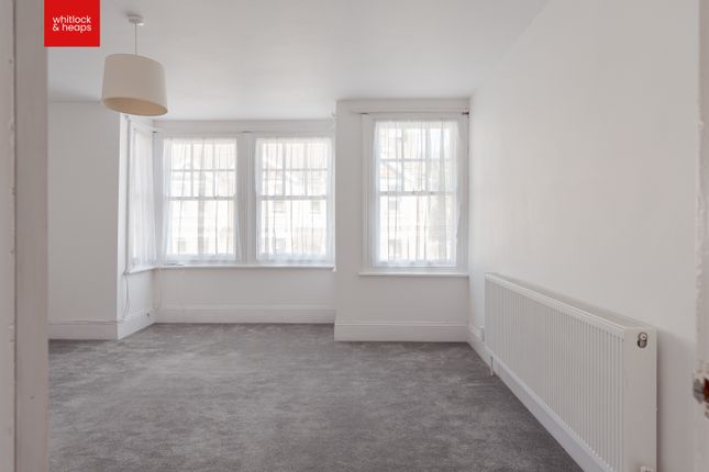 First Floor Flat, 8, Frith Road, Hove photo 3