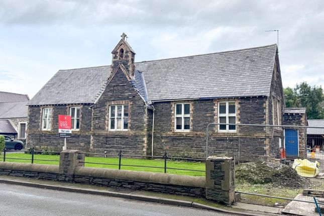 The Old School House.Jpg
