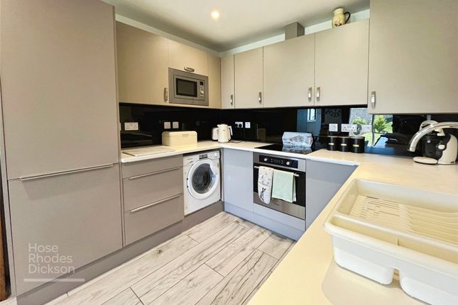 Apartment 2, Royal Cliff Apartments,, Grange Road, Isle of Wight photo 4