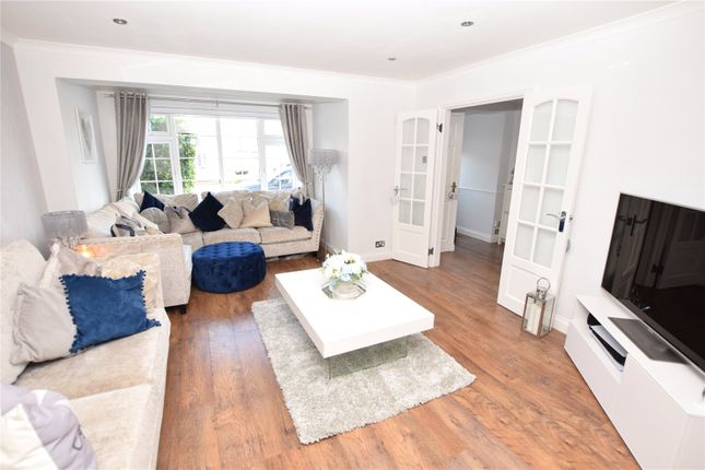 Semi-detached house for sale in Marklay Drive, South Woodham Ferrers, Chelmsford, Essex