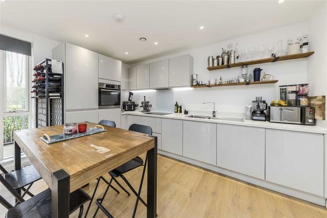 Flat for sale in Artillery Place, London