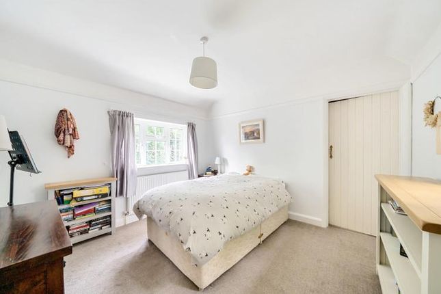Detached house for sale in Mincing Lane, Chobham, Woking