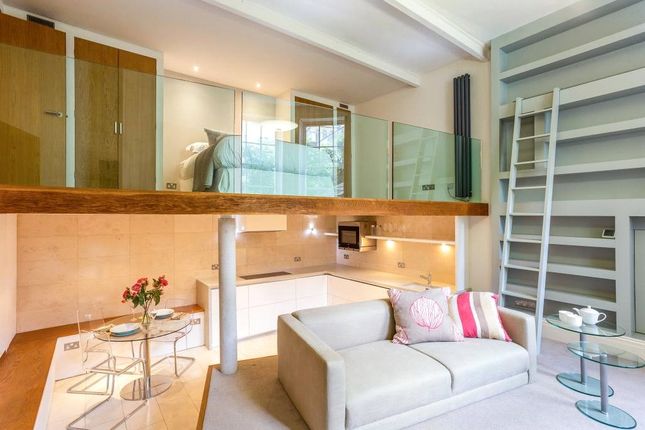 1-bed flat on 29, Royal Crescent, Bath, BA1, £425,000