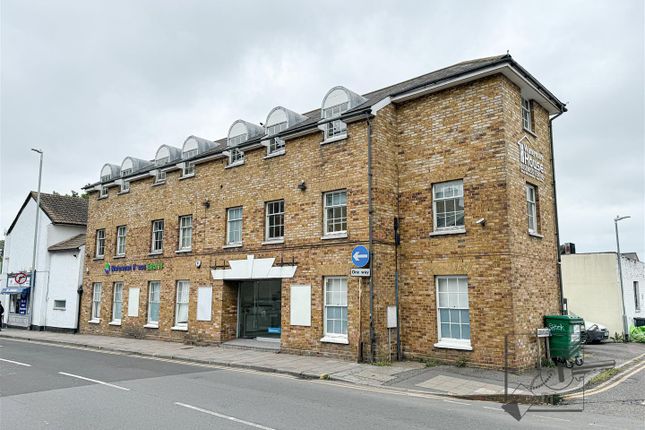 Thumbnail Office to let in Lord Street, Gravesend