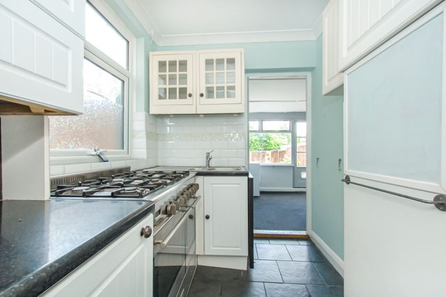 Semi-detached house to rent in Knighton Way Lane, Denham, Uxbridge