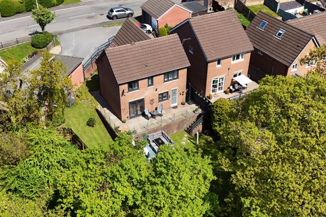 89 The Ridings, Aberdare photo 2