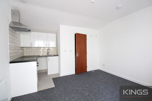Studio to rent in St. Denys Road, Southampton