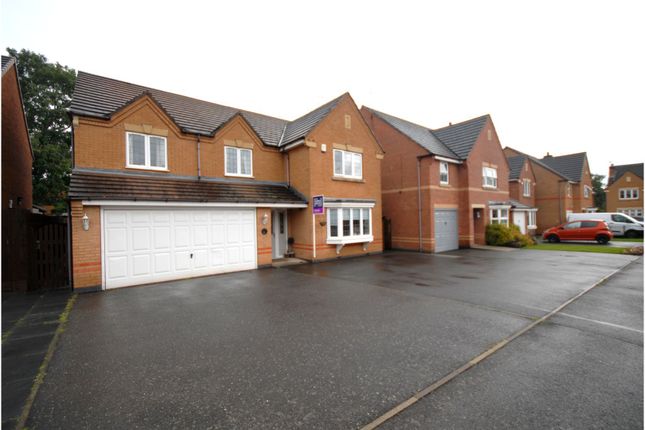 Homes For Sale In Long Lane Coalville Le67 Buy Property In Long
