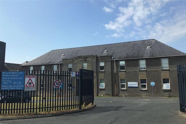 Land for sale in Maryfield House, Mains Loan, Dundee