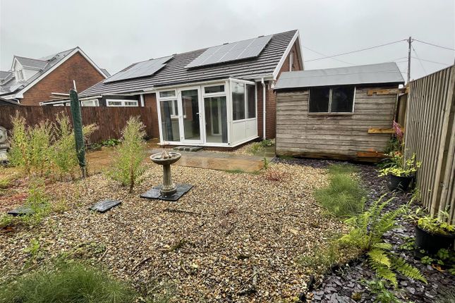 Ddolwern, Singleton Road, Llanelli photo 3