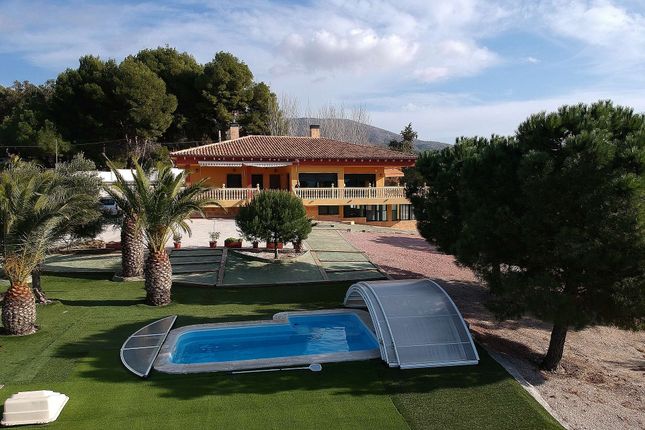 Thumbnail Villa for sale in 03610 Petrer, Alicante, Spain