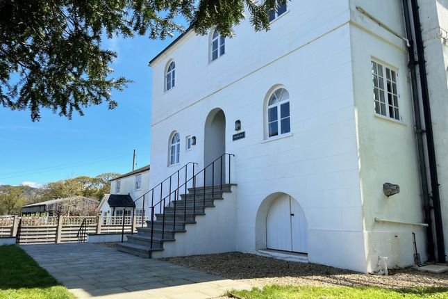 Flat for sale in Berne Lane, Charmouth
