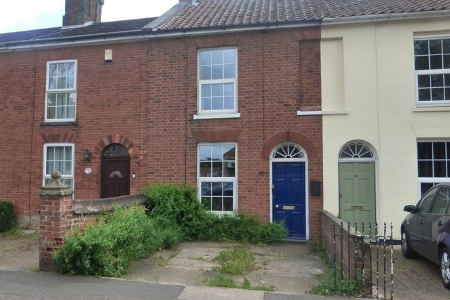 Thumbnail Property to rent in Commercial Road, Dereham