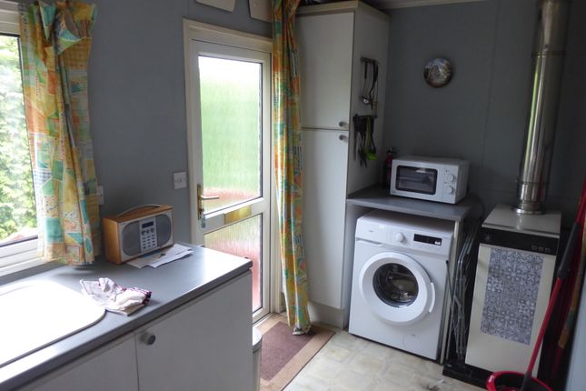 31 Frogmill Spinney, Hurley Riverside Park, Hurley, Maidenhead photo 2