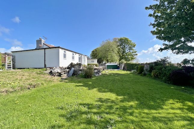 Bungalow for sale in Birch Hill Avenue, Onchan, Isle Of Man